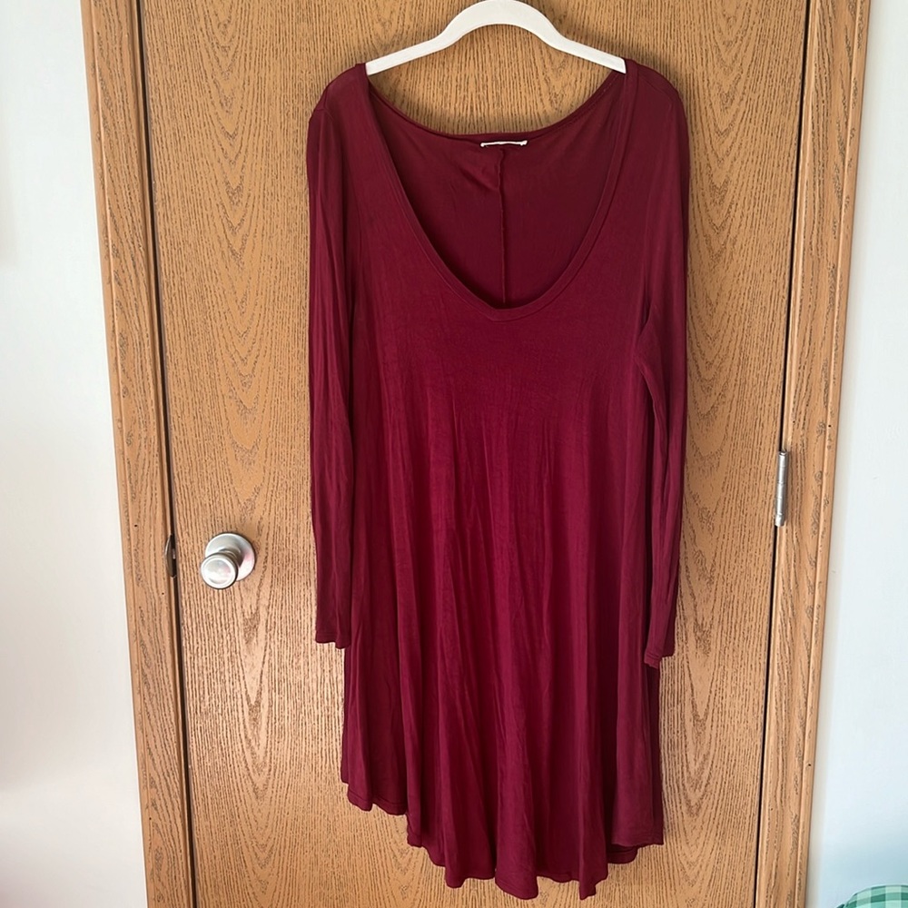 Boutique Dress—Size Medium
